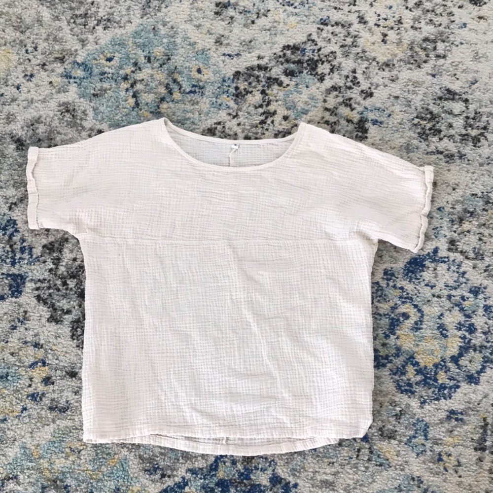 Dress shirt